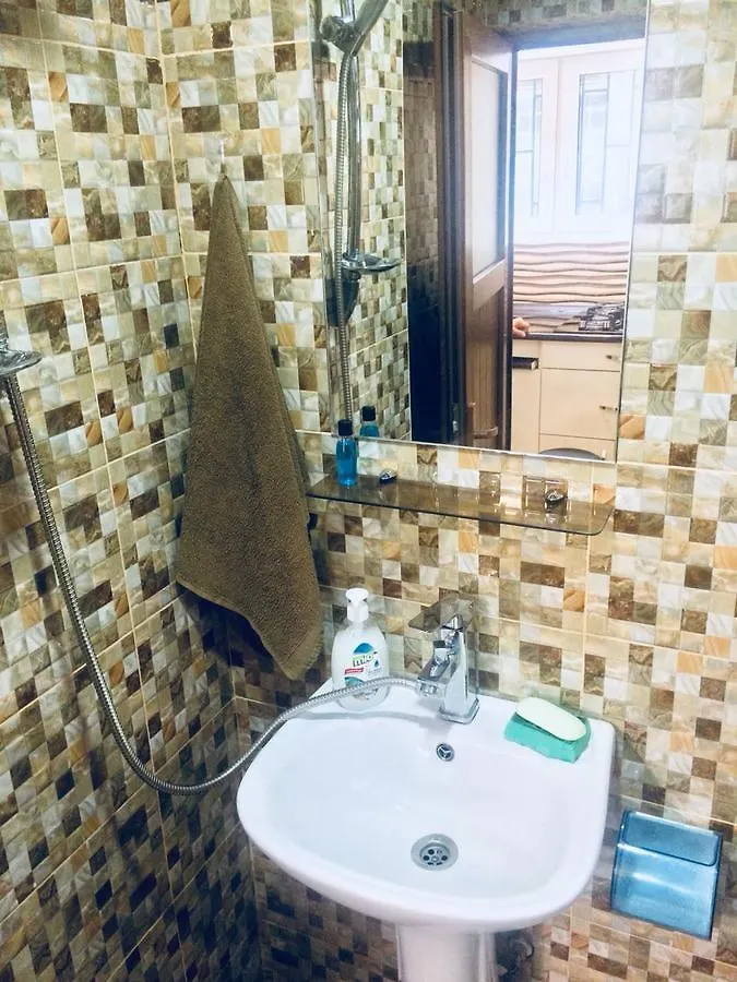 Apartment Gorgasali_57 Batumi